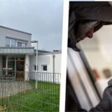 Unbekannte haben sich Zutritt zu drei Dorstener Kitas verschafft und machten Beute.