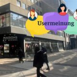 Das Einrichtungsgeschäft Maisons du Monde auf dem Ostenhellweg wird schließen.