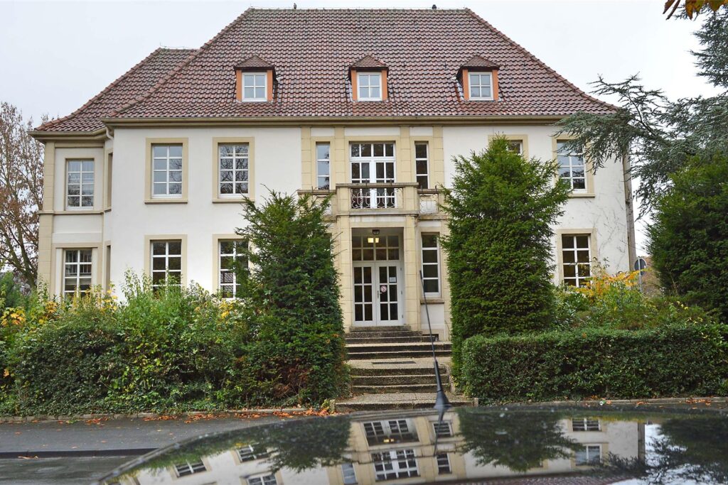 Musikschule Haltern Musikschule Haltern