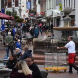Halterner Innenstadt
