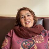 Latifa Saljuki