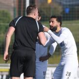 Wie schon beim 0:5 im Hinspiel zog der SV Wacker Obercastrop gegen den TuS Erndtebrück im Siegerland deutlich den Kürzeren.