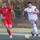 Der FC Nordkirchen empfängt die SG Bockum-Hövel.