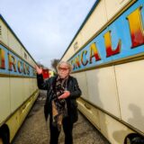 Circus Roncalli, Bernhard Paul, Recklinghausen