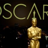 Die Oscar Figur