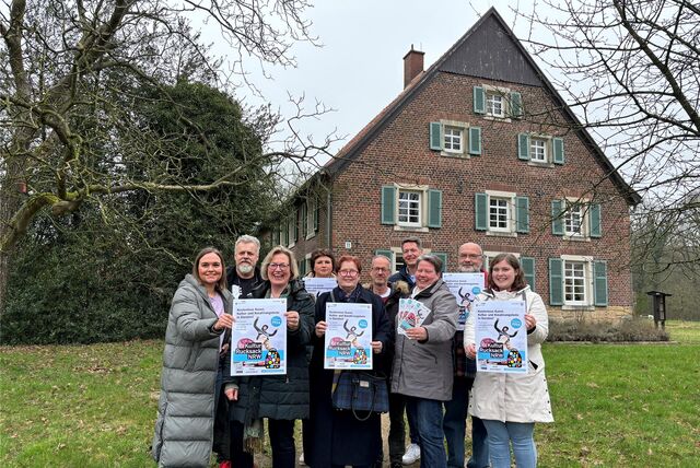 Der Dorstener Kulturrucksack 2024 hat begonnen: Ab sofort können sich Kinder und Jugendliche für kostenlose Angebote anmelden.