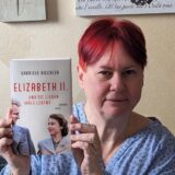 Buchcover „Elizabeth II. und die Lieben ihres Lebens“