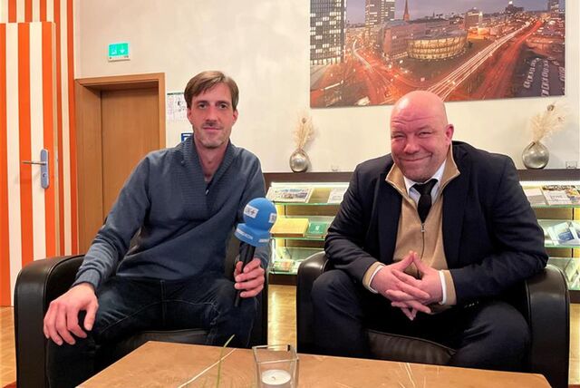 Gastronom Philip Westerkamp im Interview