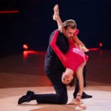 Der Dortmunder Investor Tillman Schulz und seine Tanzpartnerin Patricija Ionel treten auf RTL bei „Let’s Dance“ an.