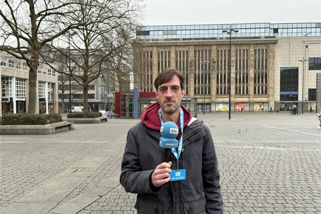 Ruhrnachrichten