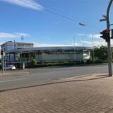 Das Lueg-Autocenter in Recklinghausen am Westring