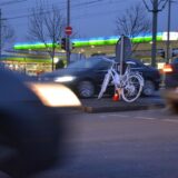 Aufbruch Fahrrad (Archiv)
