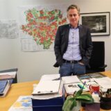 Nach 24 Jahren wechselt Stefan Thabe aus Dortmunds Stadtverwaltung als Dezernent nach Herne.