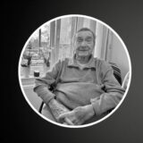 Hans Frackowiak ist im Alter von 94 Jahren gestorben. Er war Bergmann auf Zeche Erin in Castrop-Rauxel und wurde als „Deutschlands ältester Blogger“ bekannt.