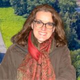 Die von Ursula Mehrfeld geleitete Stiftung Industriekultur bereitet den Verkauf des Monopol-Förderturms vor. Die Stiftung bestätigte am Donnerstag den Deal.