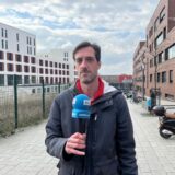 Reporter Tim Schulze hat neue Erkenntnisse vom Tatort.