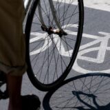 Bei einem Sturz in der Nordstadt Dortmund hat sich ein Radfahrer Verletzungen zugezogen (Symbolbild).