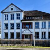 Die Süder Grundschule am Standort Augustastraße in Herten.