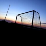 Bei einem Fußballspiel in Witten ist es zu einem Gewaltvorfall gekommen.