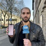 So laut ist es an drei Lärm-Hotspots in Dortmund wirklich.