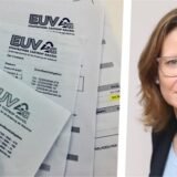 Zu sehen sind Gebührenbescheide des EUV Stadtbetriebs aus Castrop-Rauxel.