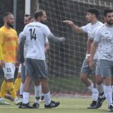 Begünstigt von zwei Eigentor von Gastgeber Eintracht Ickern II setzte sich Kreisliga-B-Spitzenreiter SF Habinghorst/Dingen beim 13. Rangliste mit 4:2 durch.