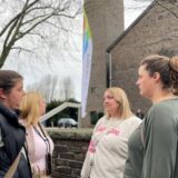 Im Februar waren sie noch sehr genervt, jetzt hellt sich die Lage im Evangelischen Stephanus-Kindergarten auf: Eltern des Elternbeirates hatten sich wegen gefühlt ewiger Notbetreuung in Ickern an unsere Redaktion gewandt.