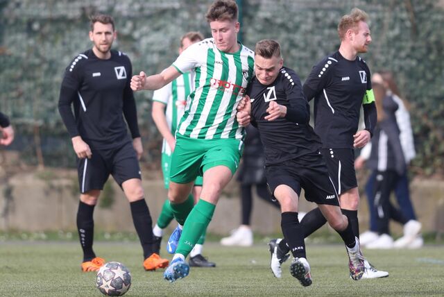 PSV Bork – GS Cappenberg