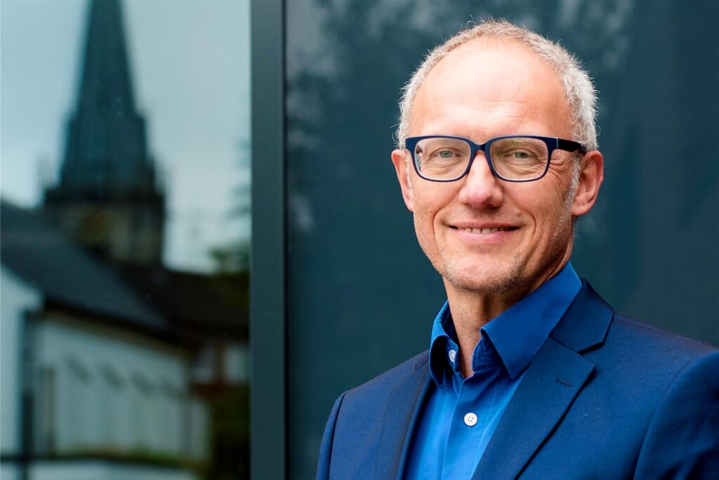 Frank Beckert Frank Beckert