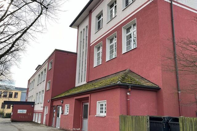Erich-Kästner-Schule