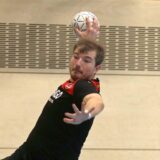 Torhungrig: Maximilian Friedrich erzielte neun Treffer für den VfL Hüls.