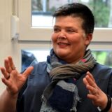 Claudia Reifenberger aus Henrichenburg steht dem Kirchenkreis Herne / Castrop-Rauxel seit Dezember 2020 als Superintendentin vor.
