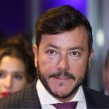 René Benko, Gründer des österreichischen Konzerns Signa, sieht sich Geldwäsche-Vorwürfen gegenüber.