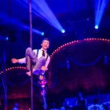 Premiere Circus Roncalli, Recklinghausen 14.03.2024