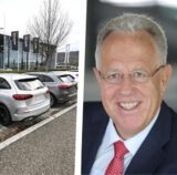Branchenexperte und Berater Walter Missing kennt den Autohandel seit Jahrzehnten aus Hersteller- und aus Handelssicht. Früher war er selbst als Manager bei Daimler beschäftigt.
