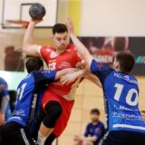 Der OSC Dortmund hat deutlich gegen die HVE Villigst-Ergste verloren.