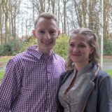 Tobias (29) und Cassandra (31) Hendelkenes aus Marl.