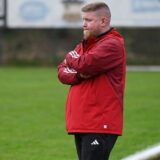 Enes Korkmaz (Trainer Genclikspor Recklinghausen)
