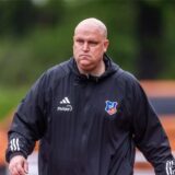 Christian Knappmann, hier noch für den TuS Bövinghausen aktiv, will mit Westfalia Herne in die Westfalenliga aufsteigen.