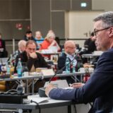 OB Thomas Westphal und die Mehrheit des Rates steuern auf einen harten Konflikt zu.