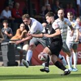 Die Spvgg. Erkenschwick II und der FC 26 Erkenschwick kämpfen aktuell um den Aufstieg in die Kreisliga A. Unter Umständen gibt es sogar für die Tabellendritten in den B-Kreisligen eine Aufstiegschance.