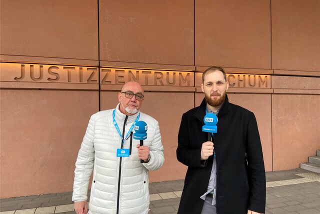 Vor dem Landgericht in Bochum startet am Donnerstag (21.3.) der Prozess gegen Daniel Wolski.