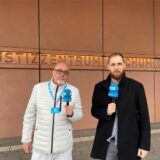 Vor dem Landgericht in Bochum startet am Donnerstag (21.3.) der Prozess gegen Daniel Wolski.