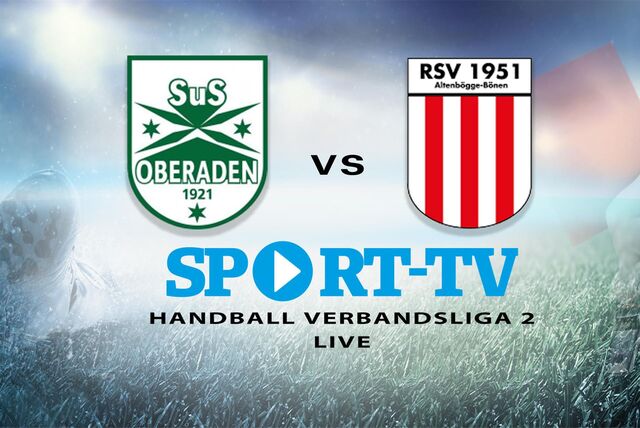 Der SuS Oberaden trifft am Sonntag auf den RSV Altenbögge.