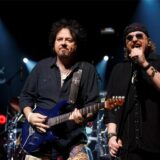 US-Band Toto