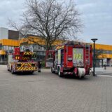 Feuerwehr an der TU Dortmund