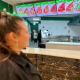 Die Food-Lounge der Thier-Galerie bekommt Zuwachs. Am Freitag (22.3.) eröffnet „The Pide“.