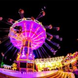 Palmkirmes 2024, Recklinghausen, 21.03.2024