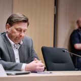Am zweiten Tag des Prozesses gegen den früheren stellvertretenden Lüner Bürgermeister Daniel Wolski ging es vor allem um die einzelnen Vorwürfe gegen den Lüner.