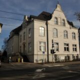 Die Bezirksverwaltungsstelle Brackel am Brackeler Hellweg 170 muss geräumt werden. Die baulichen Mängel sind zu groß geworden.